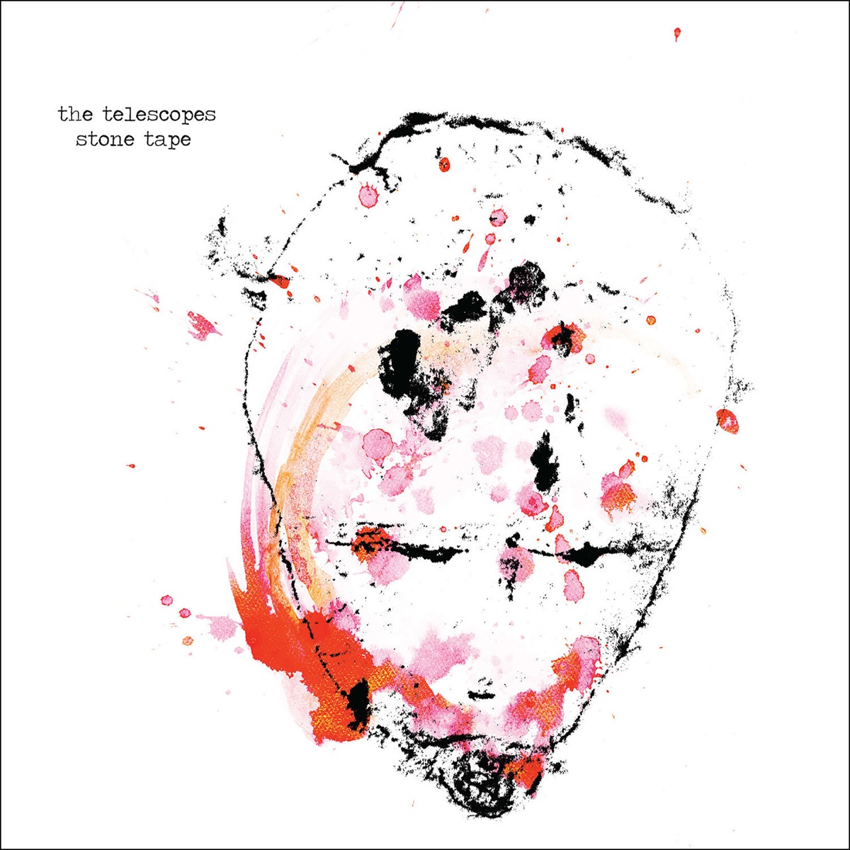 Exploding Head Syndrome by The Telescopes on Apple Music