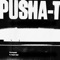 Sociopath (feat. Kash Doll) - Pusha T lyrics