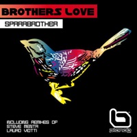 Brothers Love - Single - SparaBrother
