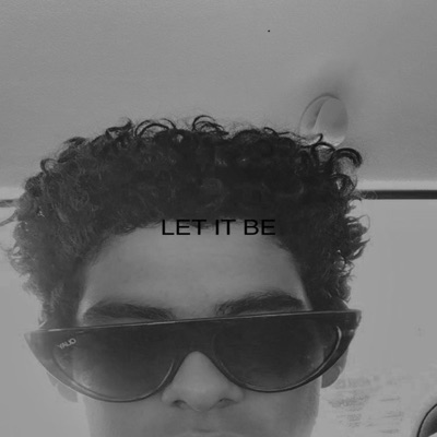 Let it Be - Single