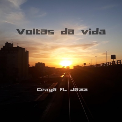 Voltas da Vida (feat. Jazz) - Single