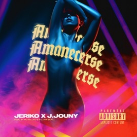 Amanecerse (feat. Jeriko) J.Jouny