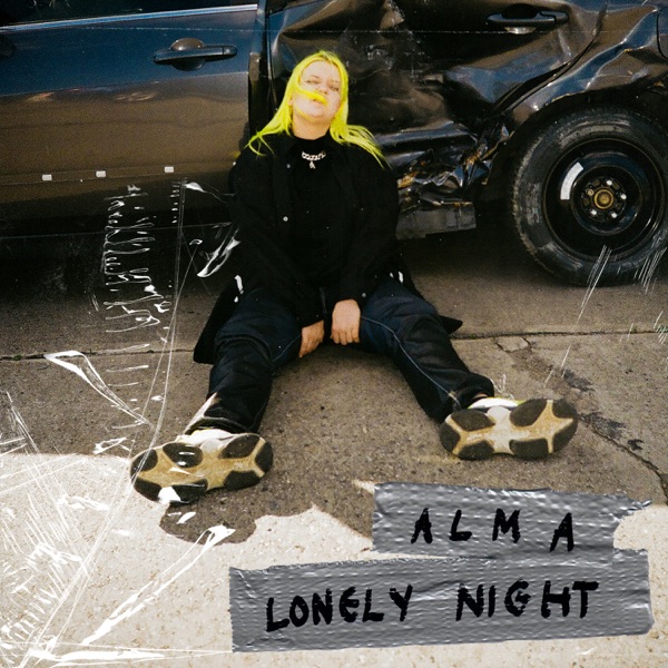 Lonely Night - Single - ALMA