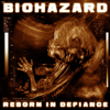 Biohazard - Reborn in Defiance  arte