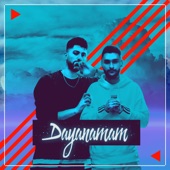 Dayanamam artwork