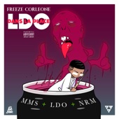 Ldo Dans la Place artwork