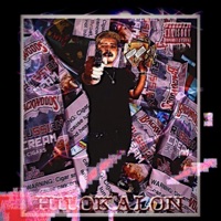 Uppercut Freestyle - Single - Hilokalon