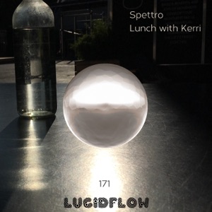 Lunch with Kerri - Single