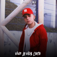 Vive la Vida Loco - Single - Vicker Mx