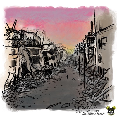 Still Here (feat. MVNCH) - Single