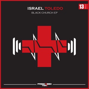 Black Church Ep