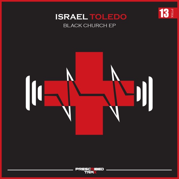 Black Church Ep
