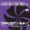 Lost in Love 2K7, Pt. 2 (Beats of Genesis vs. Legend B) [Remixes]