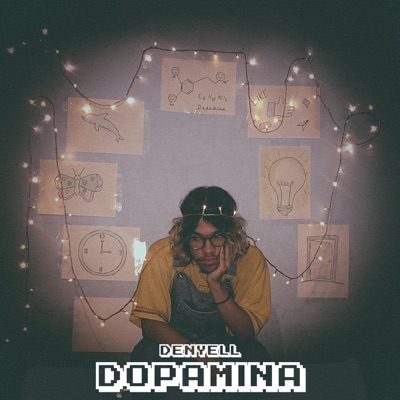 Dopamina - EP