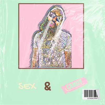 Sex & Candy - Single