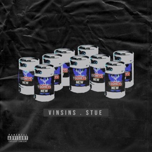 Tooheys New (feat. Stue) - Single