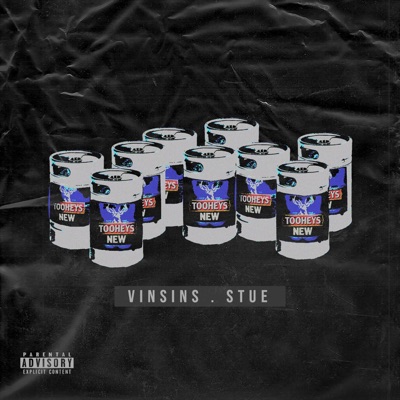 Tooheys New (feat. Stue) - Single