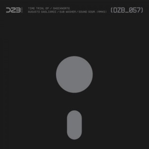 Time Trial - EP