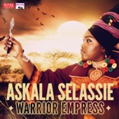 Askala Selassie - Hard Work