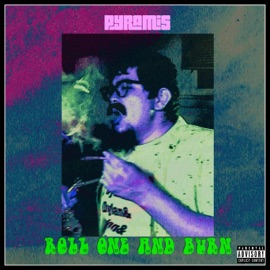 Roll One and Burn Pyramis