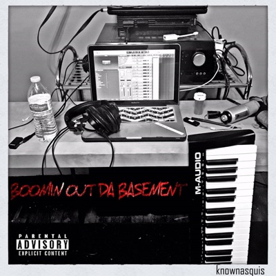 Boomin' Out Da Basement - EP