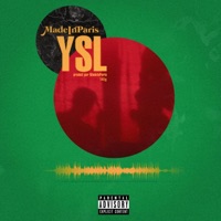 YSL - Single - MadeInParis