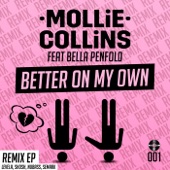 Better On My Own (Levela Remix) [feat. Bella Penfold] artwork