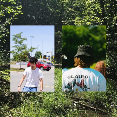 Morning Sun (feat. Dizzyshini) - Single