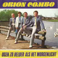 Ogen zo helder als het morgenlicht — Orion Combo