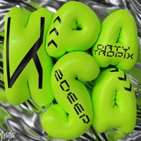 KPASA (feat. Drty Tropix) - Single - 2DEEP