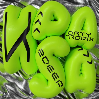 KPASA (feat. Drty Tropix) - Single