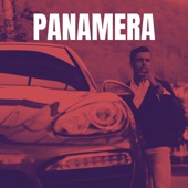 Panamera artwork