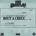 Bout a Checc (feat. . C Starr) - Single