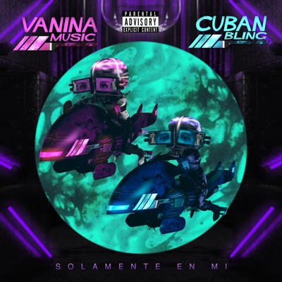 Solamente en Mi - Single
