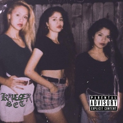 Cumbia Del Barrio - Single