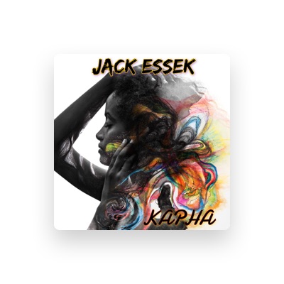 Listen to Jack Essek, watch music videos, read bio, see tour dates & more!