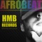 Afrobeat (Hmb Records) - Isaac Sánchez lyrics