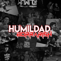 Humildad - Single - Borrarish