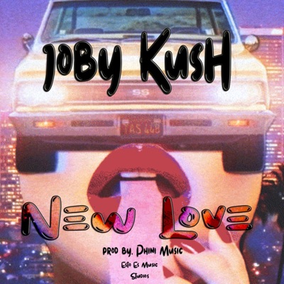 New Love - Single