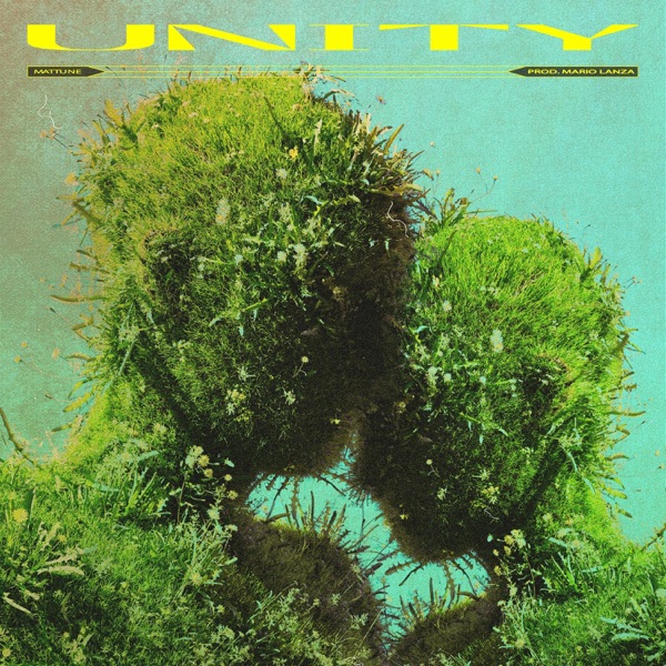 Unity (Produced by Mario Lanza)
