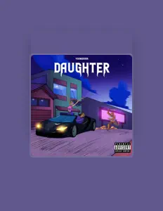 Ακούστε περιεχόμενο από Young Diorr, παρακολουθήστε μουσικά βίντεο, διαβάστε το βιογραφικό, δείτε ημερομηνίες περιοδείας, και πολλά ακόμη!