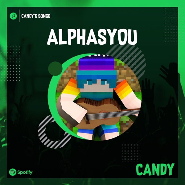AlphaSYou (Disstrack)