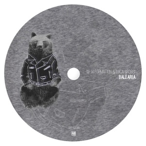 Balearia - Single