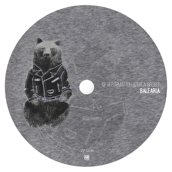 Balearia - Single