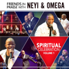 Neyi Zimu & Omega Khunou - Jesu Unamandla (Live) artwork