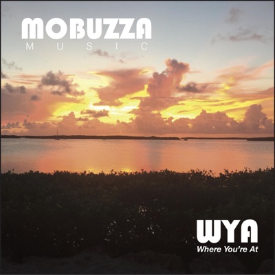 Where You're At - Single