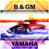 Yamaha by R & GM iTunes Track 1
