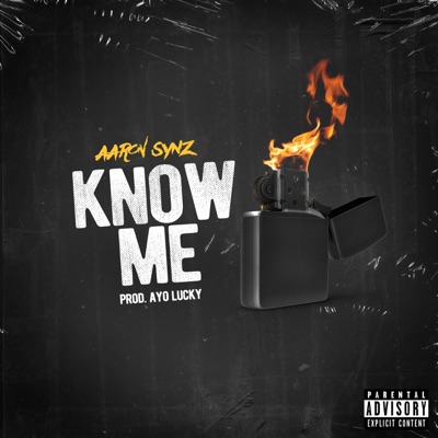 Know Me - Single