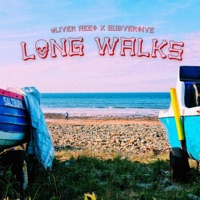 Long Walks (feat. Subversive) - Single - Oliver Rees