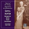 Gitta Alpar, Herbert Ernst Groh, Odeon-Künstler-Orchester & Paul Abraham